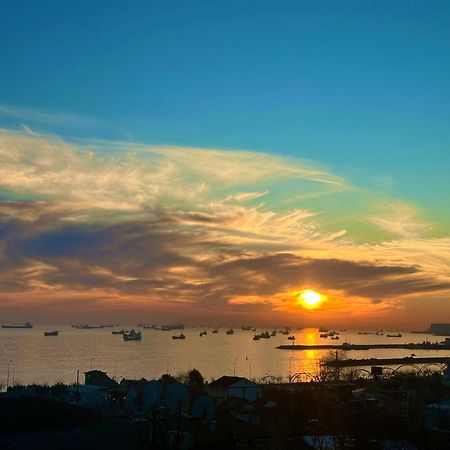 Ayasofya Hotel Istanbul Ngoại thất bức ảnh