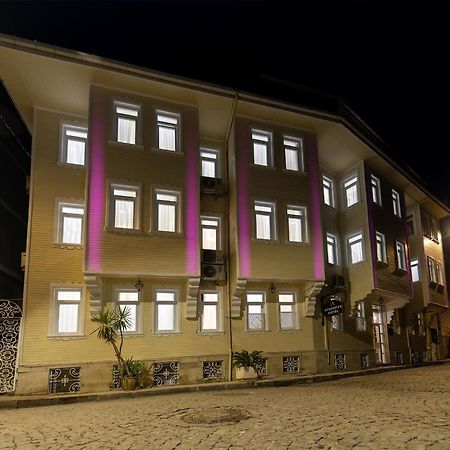 Ayasofya Hotel Istanbul Ngoại thất bức ảnh