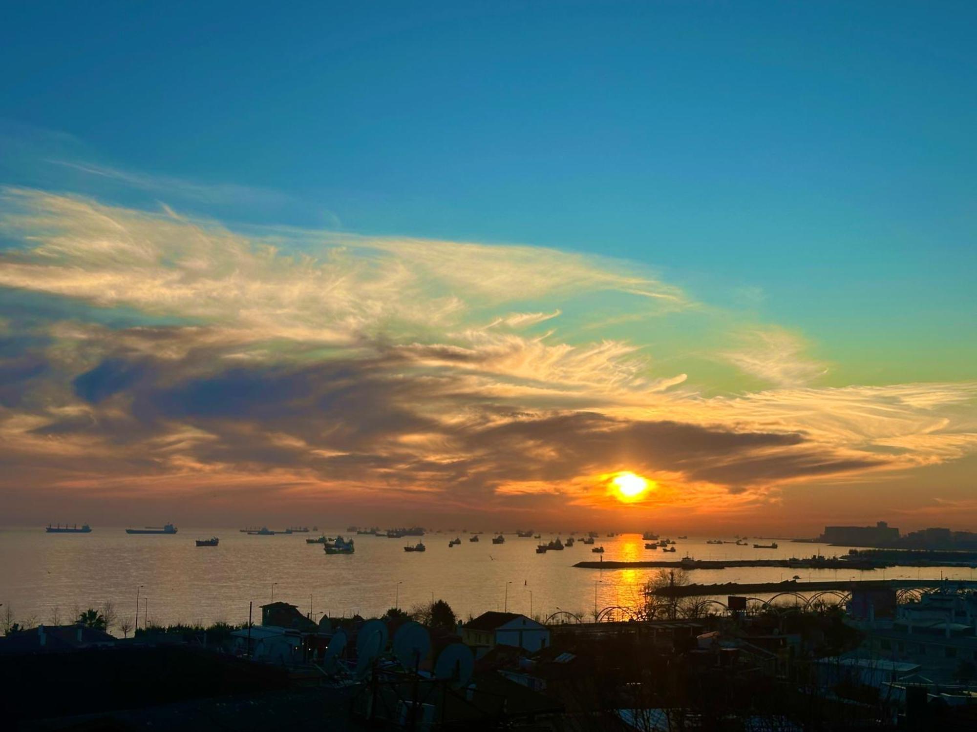Ayasofya Hotel Istanbul Ngoại thất bức ảnh