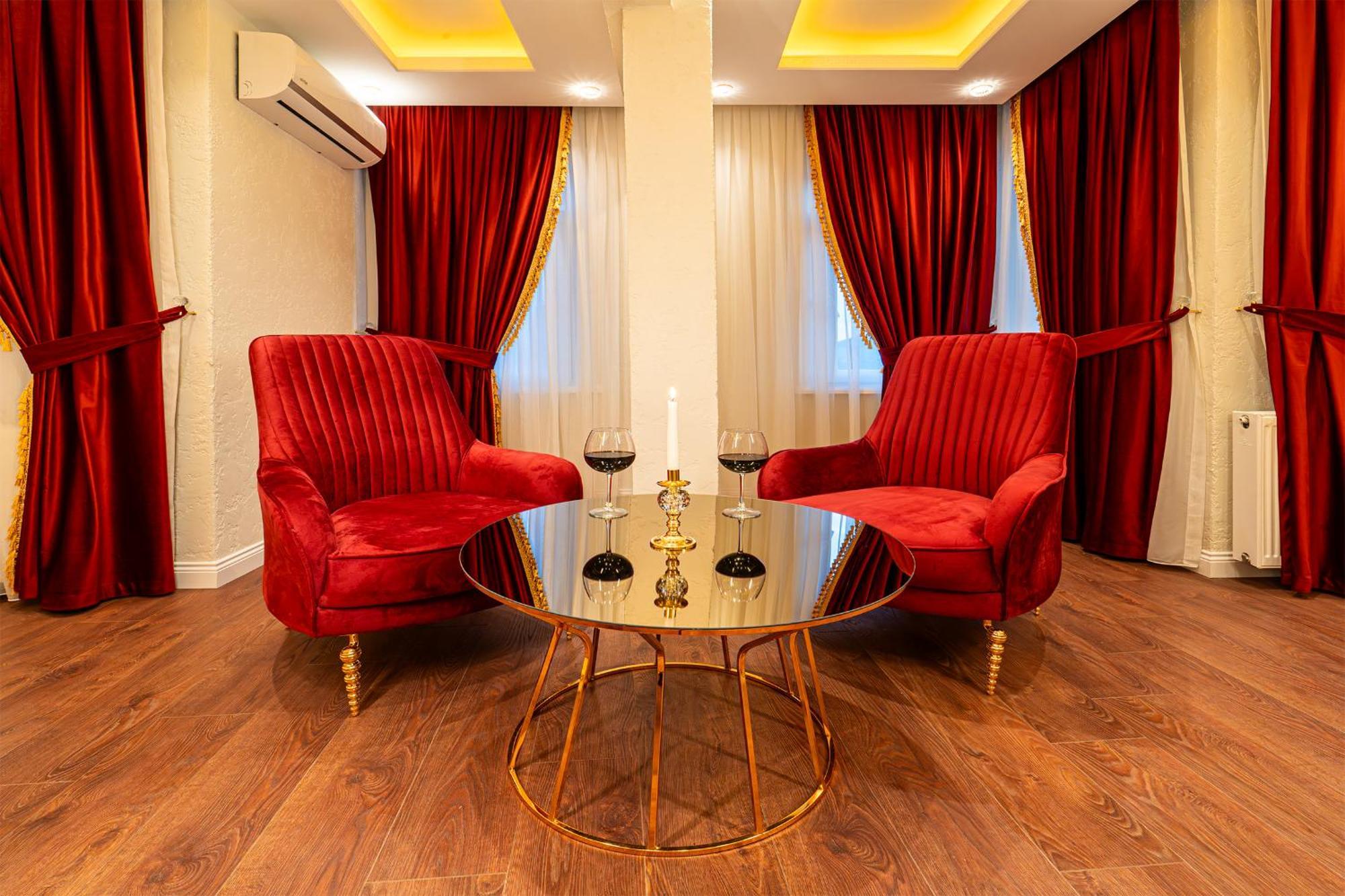 Ayasofya Hotel Istanbul Ngoại thất bức ảnh
