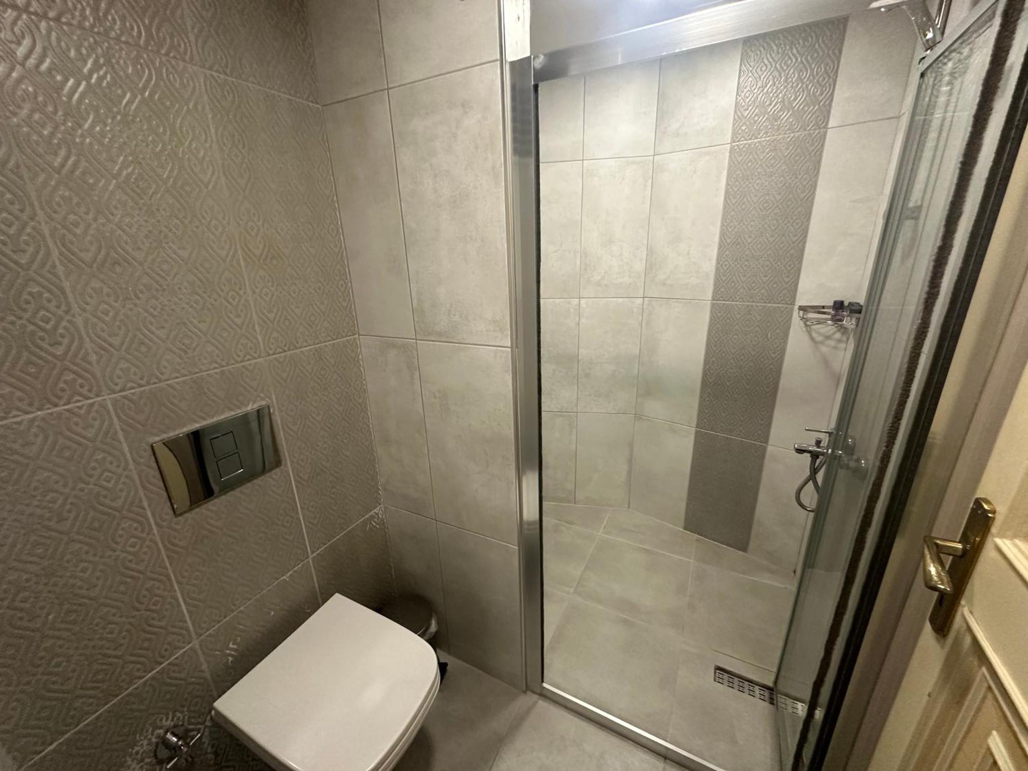 Ayasofya Hotel Istanbul Ngoại thất bức ảnh
